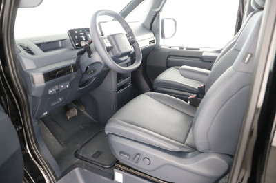 KIA PV5 Gebrauchtwagen