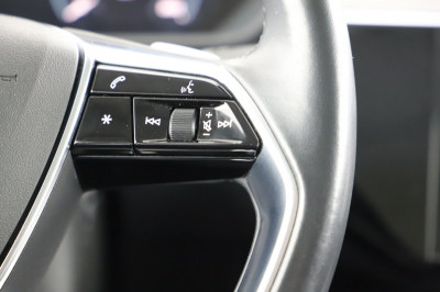 Audi e-tron Gebrauchtwagen