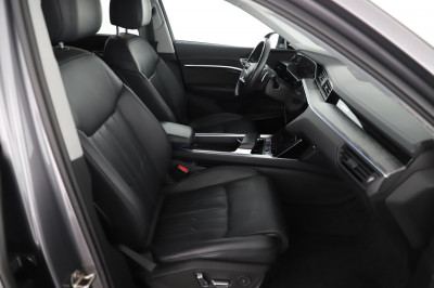 Audi e-tron Gebrauchtwagen