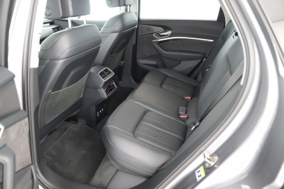 Audi e-tron Gebrauchtwagen