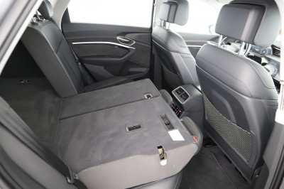 Audi e-tron Gebrauchtwagen