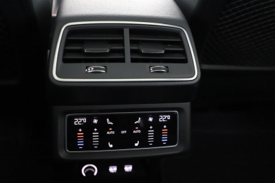 Audi e-tron Gebrauchtwagen