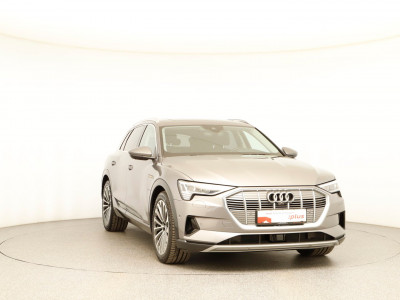 Audi e-tron Gebrauchtwagen