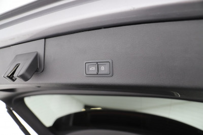 Audi e-tron Gebrauchtwagen