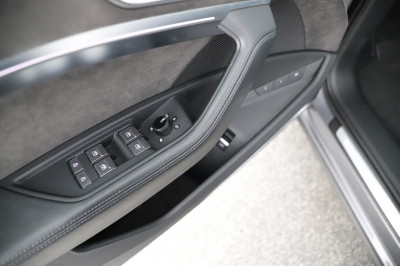 Audi e-tron Gebrauchtwagen