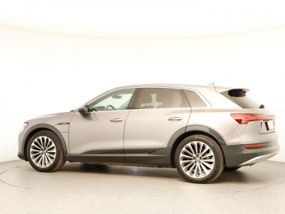 Audi e-tron Gebrauchtwagen