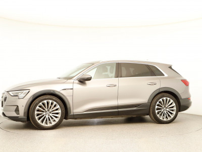 Audi e-tron Gebrauchtwagen