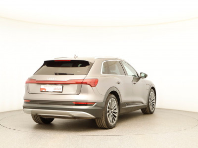 Audi e-tron Gebrauchtwagen