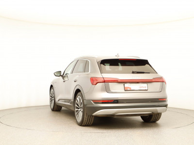 Audi e-tron Gebrauchtwagen