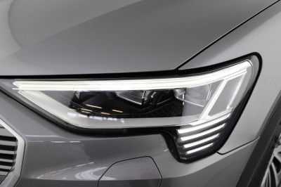 Audi e-tron Gebrauchtwagen