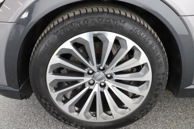 Audi e-tron Gebrauchtwagen