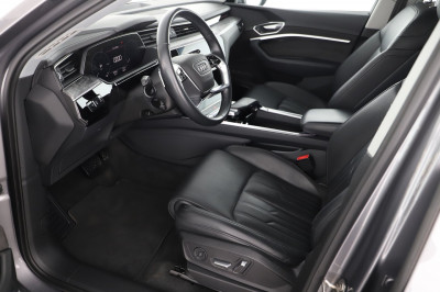 Audi e-tron Gebrauchtwagen