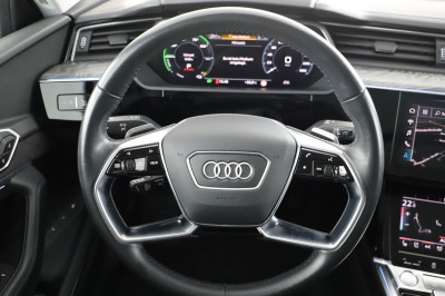Audi e-tron Gebrauchtwagen
