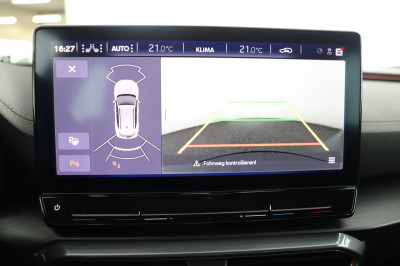 Cupra Formentor Gebrauchtwagen