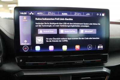 Cupra Formentor Gebrauchtwagen