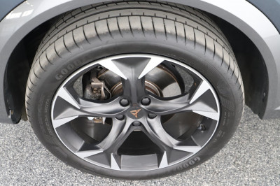 Cupra Formentor Gebrauchtwagen