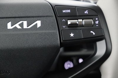 KIA EV4 Gebrauchtwagen