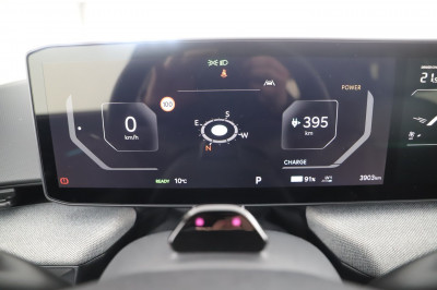 KIA EV4 Gebrauchtwagen