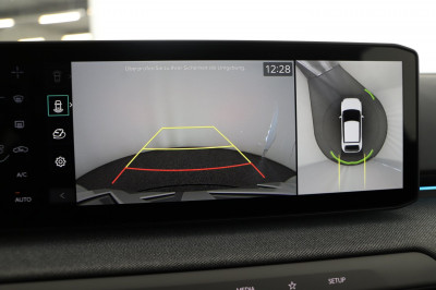 KIA EV4 Gebrauchtwagen