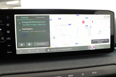 KIA EV4 Gebrauchtwagen