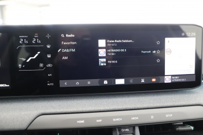 KIA EV4 Gebrauchtwagen