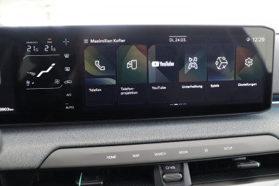 KIA EV4 Gebrauchtwagen