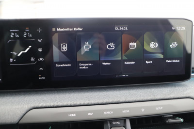 KIA EV4 Gebrauchtwagen