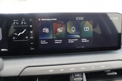 KIA EV4 Gebrauchtwagen