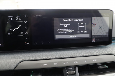 KIA EV4 Gebrauchtwagen