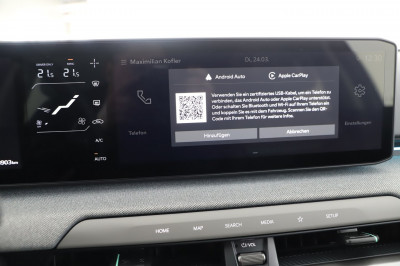 KIA EV4 Gebrauchtwagen