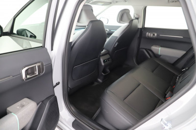 KIA EV4 Gebrauchtwagen