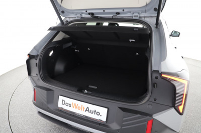 KIA EV4 Gebrauchtwagen