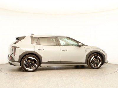 KIA EV4 Gebrauchtwagen
