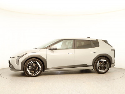 KIA EV4 Gebrauchtwagen