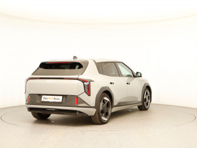 KIA EV4 Gebrauchtwagen
