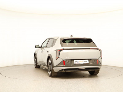 KIA EV4 Gebrauchtwagen