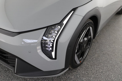 KIA EV4 Gebrauchtwagen