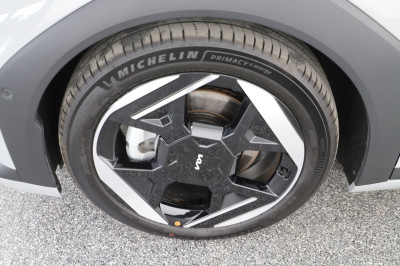 KIA EV4 Gebrauchtwagen