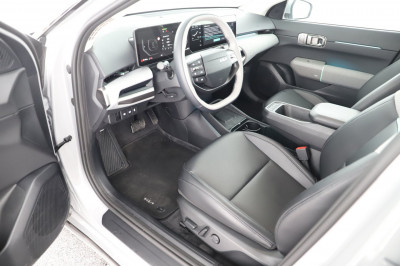 KIA EV4 Gebrauchtwagen