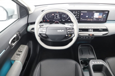 KIA EV4 Gebrauchtwagen