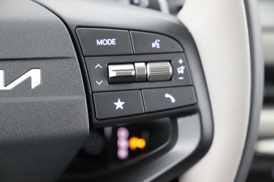 KIA EV4 Gebrauchtwagen