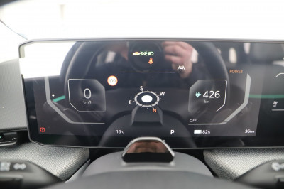 KIA EV4 Gebrauchtwagen