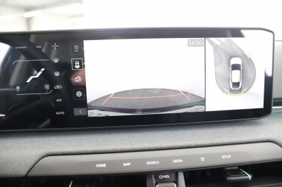 KIA EV4 Gebrauchtwagen