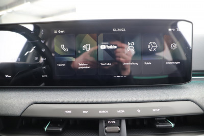 KIA EV4 Gebrauchtwagen