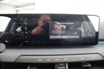 KIA EV4 Gebrauchtwagen