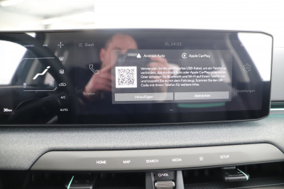 KIA EV4 Gebrauchtwagen