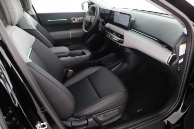 KIA EV4 Gebrauchtwagen