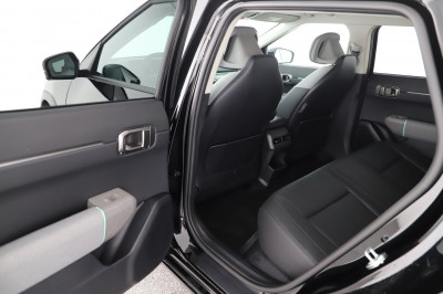 KIA EV4 Gebrauchtwagen