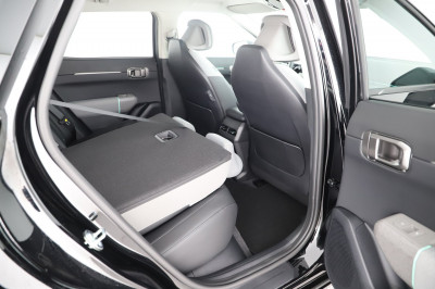 KIA EV4 Gebrauchtwagen