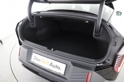 KIA EV4 Gebrauchtwagen